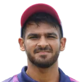 Siddhant Kathuria Cricket Player