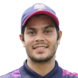 Tavleen Singh Cricket Player