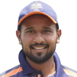 Sanchit Sahu Cricket Player