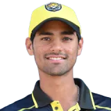 Akshit Rana
