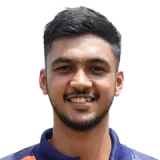 Harshul Singla Cricket Player