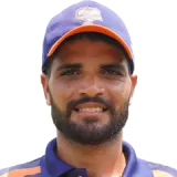 Raman Bishnoi Cricket Player