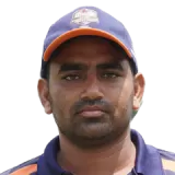 Satish Bhardwaj Cricket Player