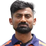 Varun Kumar Cricket Player
