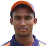 Harish Kumar Cricket Player