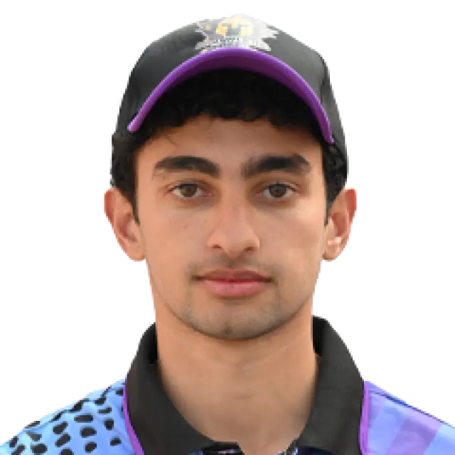 Arjun Sharma