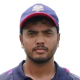 Mohd Ashad Cricket Player