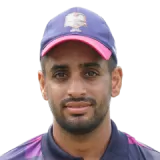 Sukrant Sharma Cricket Player