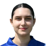 Theodara Parisi Mesimeri