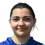 Dafni Sofia Vlachopoulou