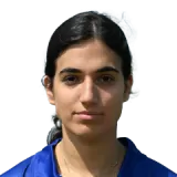 Maria Syrioti