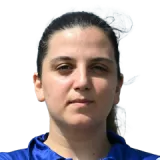 Sofia Nefeling Georgota