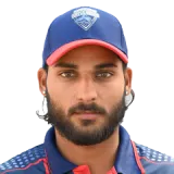 Abhishek Singh