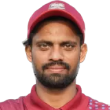 Arbab Iqbal Cricket Player