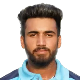 Nikhil Sharma