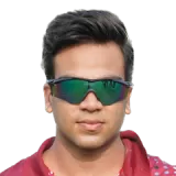 Aalam Bakshi Cricket Player
