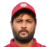 Ankit Chaudhary Cricket Player