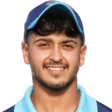 Rahul Garg