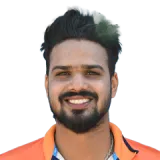 Mandeep Singh