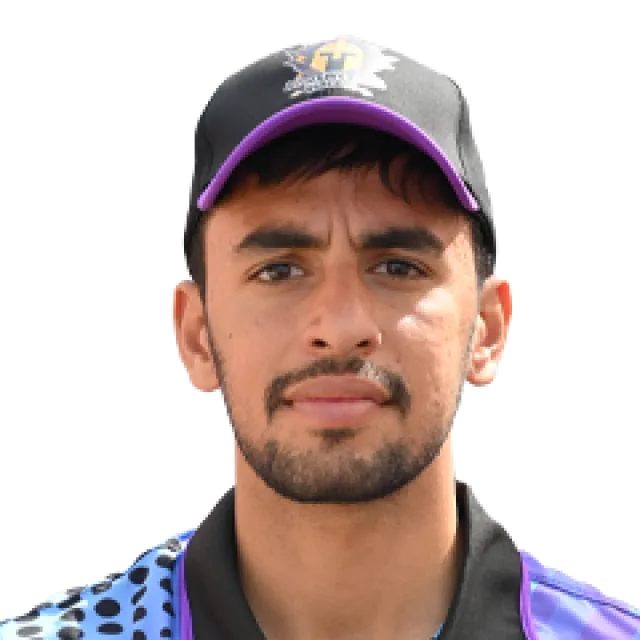 Nipun Sharda