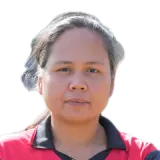 Tracy June Calingin