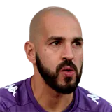 Riccardo Saponara Football Player