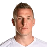 Chris Wood