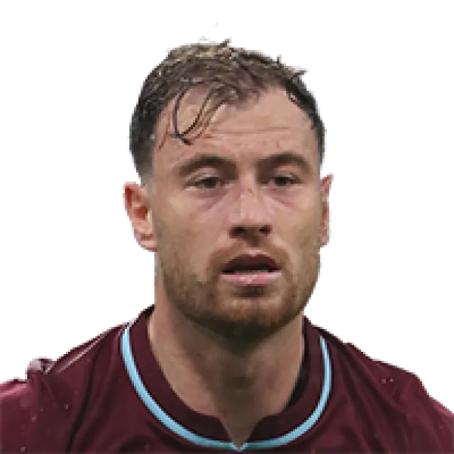 Ashley Barnes