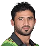 Junaid-Khan Cricket Player