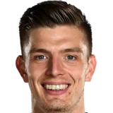 Nick Pope