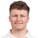 Ben Morris