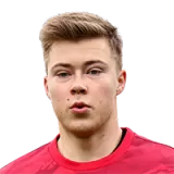 Bailey Peacock-Farrell