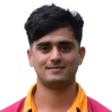 Numan Ahmadzai