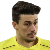 Matthew Lowton
