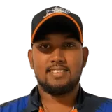 Cricketer