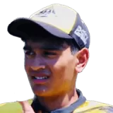 Varun Mantha