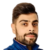 Cricketer