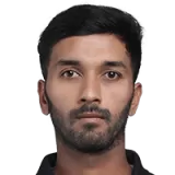 Doraiswamy Subramanium Cricket Player