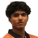 Rahul Basu Cricket Player