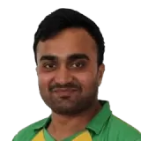 Cricketer