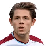 James Tarkowski