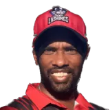 Cricketer