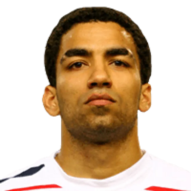 Aaron Lennon