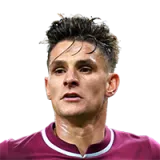 Ashley Westwood