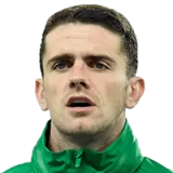Robbie Brady