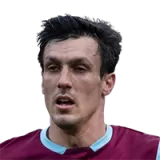 Jack Cork