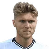 Jeff Hendrick