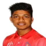 Vaansh Jani Cricket Player