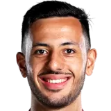 Dwight McNeil