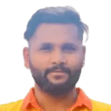 Ravi-Inder Singh Cricket Player